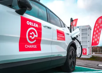 ORLENCharge