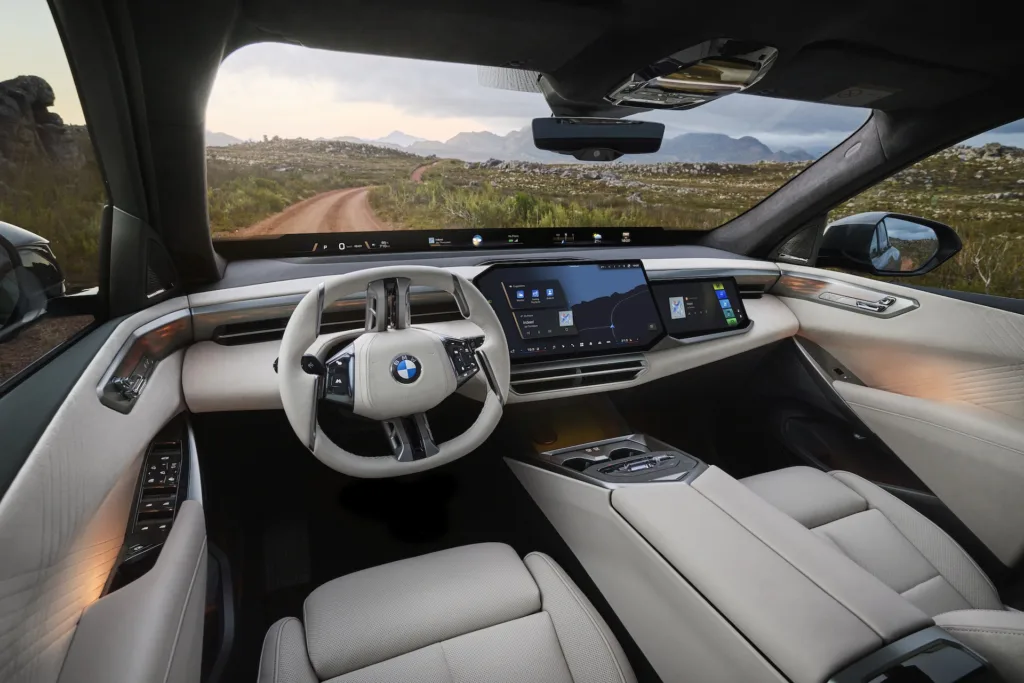 Bmw Ix5 Premiera 15