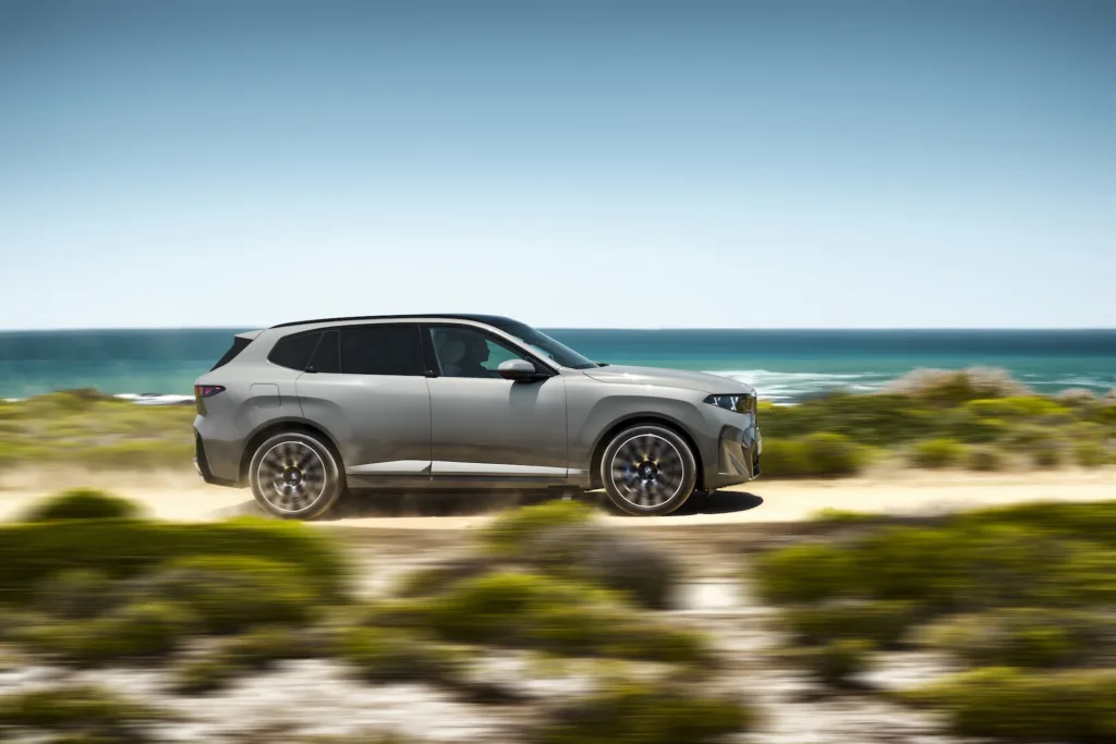Bmw Ix5 Premiera 19