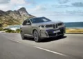 Bmw Ix5 Premiera 22