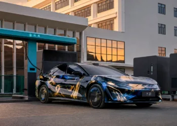 Byd Da Han Kamuflarz 01