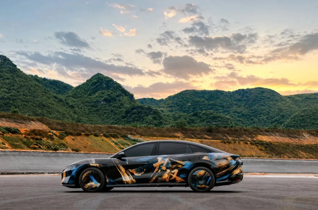 Byd Da Han Kamuflarz 02