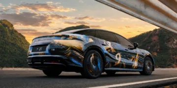 Byd Da Han Kamuflarz 05