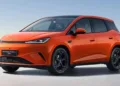 Byd Dolphin G 01
