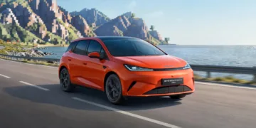Byd Dolphin G Dm I 01