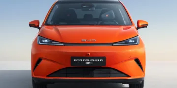 Byd Dolphin G Dm I 06