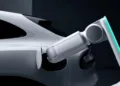 Robotyczne Ramie Do ładowania Xiaomi