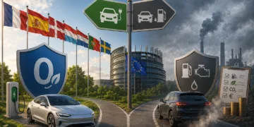 Sprzeciw Emisja Co2 Eu