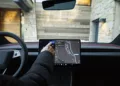 tesla fsd
