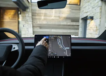 tesla fsd