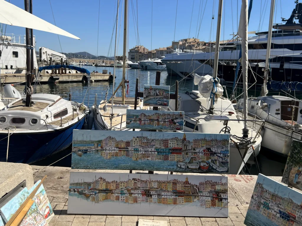 Elektrykiem Do Saint Tropez, Marcin Hałat, Kia E Soul 24