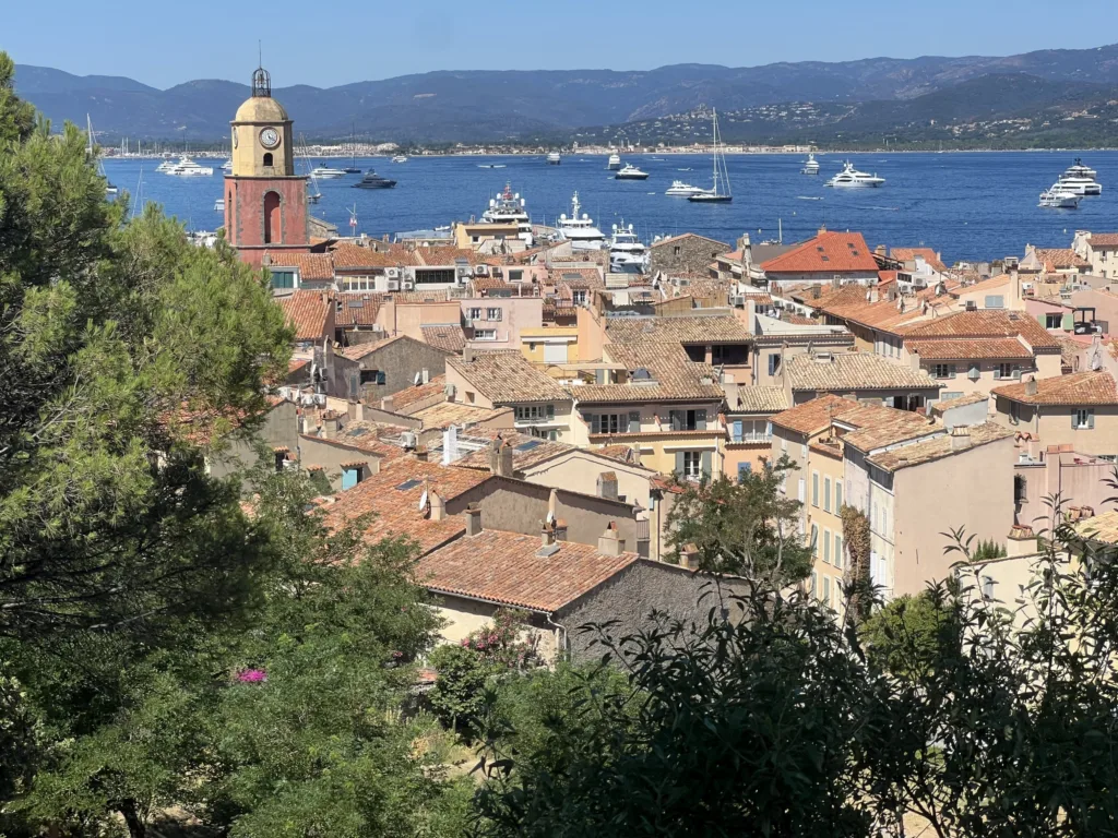 Elektrykiem Do Saint Tropez, Marcin Hałat, Kia E Soul 28