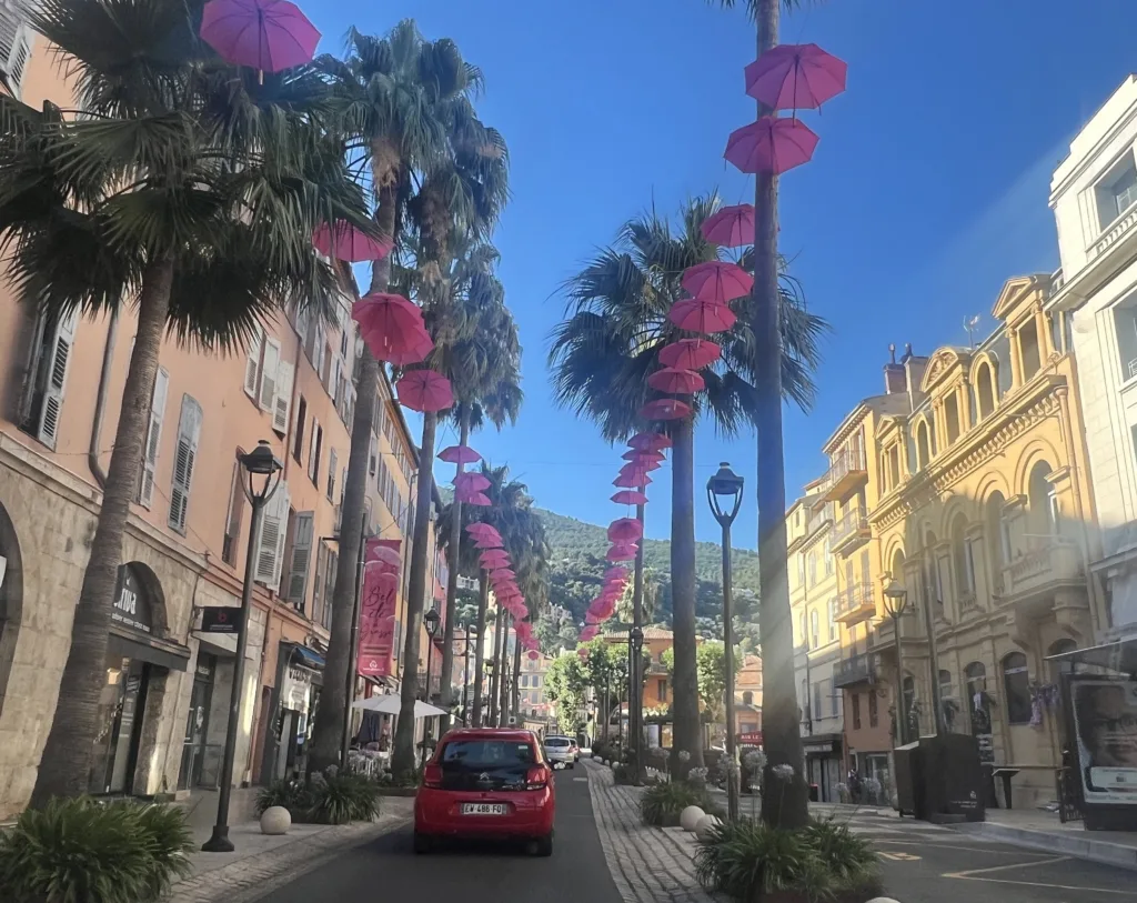 Elektrykiem Do Saint Tropez, Marcin Hałat, Kia E Soul 33