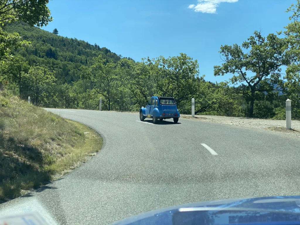 Elektrykiem Do Saint Tropez, Marcin Hałat, Kia E Soul 41