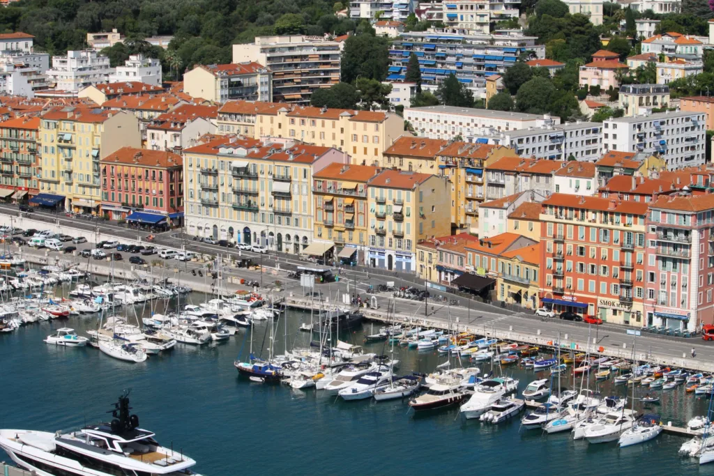 Elektrykiem Do Saint Tropez, Marcin Hałat, Kia E Soul 56