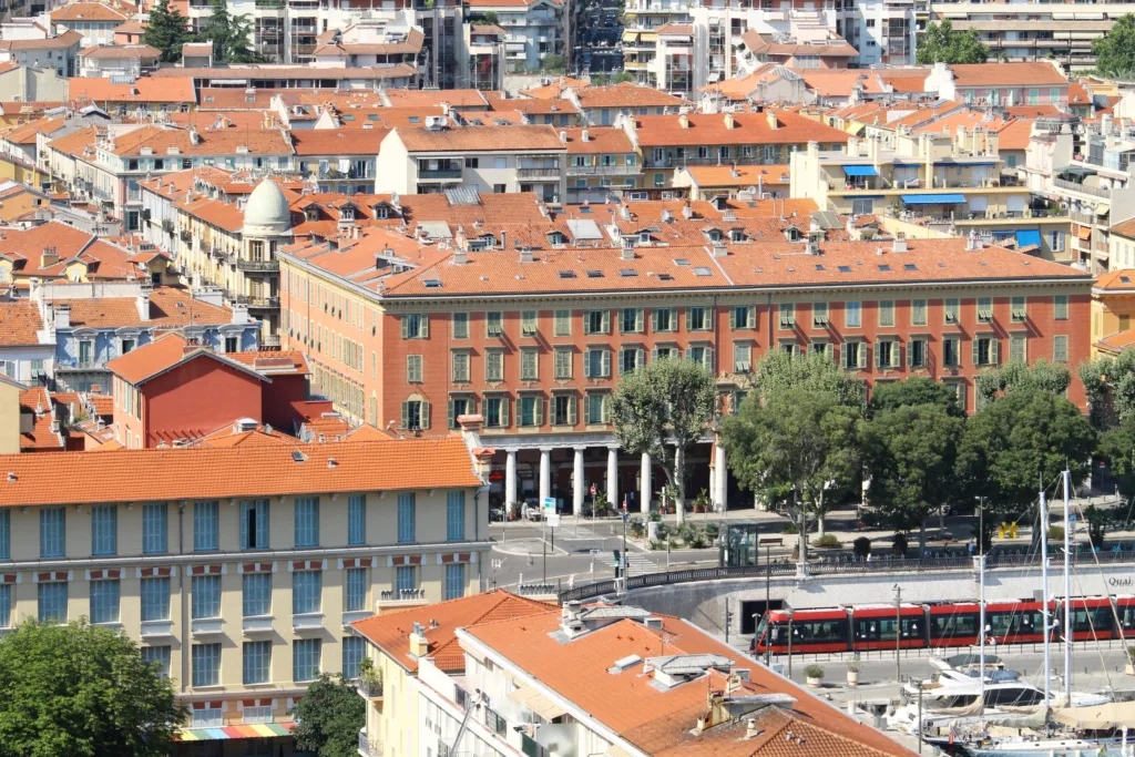 Elektrykiem Do Saint Tropez, Marcin Hałat, Kia E Soul 57