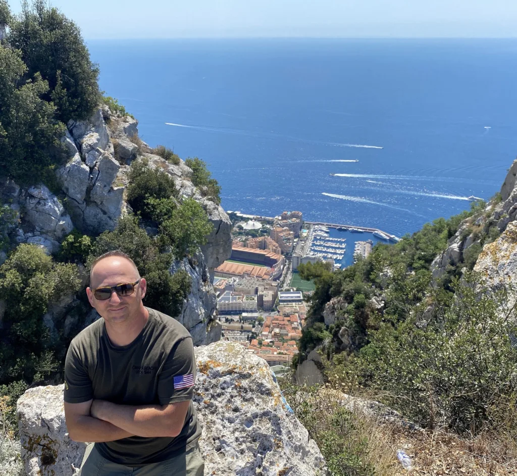 Elektrykiem Do Saint Tropez, Marcin Hałat, Kia E Soul 69