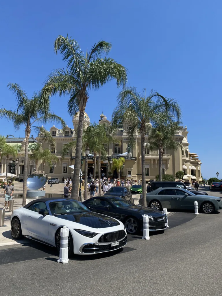 Elektrykiem Do Saint Tropez, Marcin Hałat, Kia E Soul 76