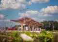 ORLEN Charge Hub Elmshorn 3