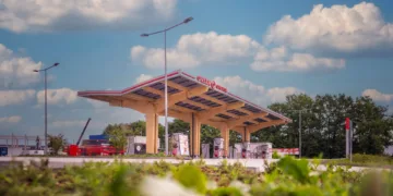 ORLEN Charge Hub Elmshorn 3
