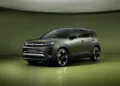 The All New Electric ID. Cross