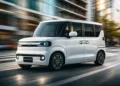 Byd Racco