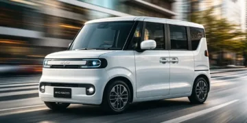 Byd Racco