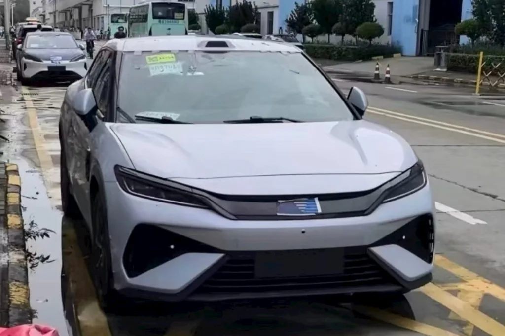 Byd Song L Gt Na Ulicy
