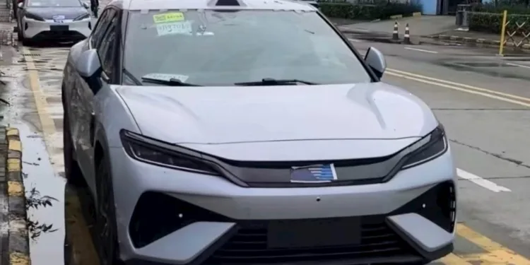 Byd Song L Gt Na Ulicy