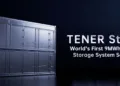 Catl Tener Stack Magazyn Energii
