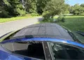 Dach Solarny Ecoflow Tesla