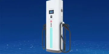 Dongfeng 1.5 Mw ładowanie 2