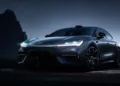 Geely Galaxy Tt 11
