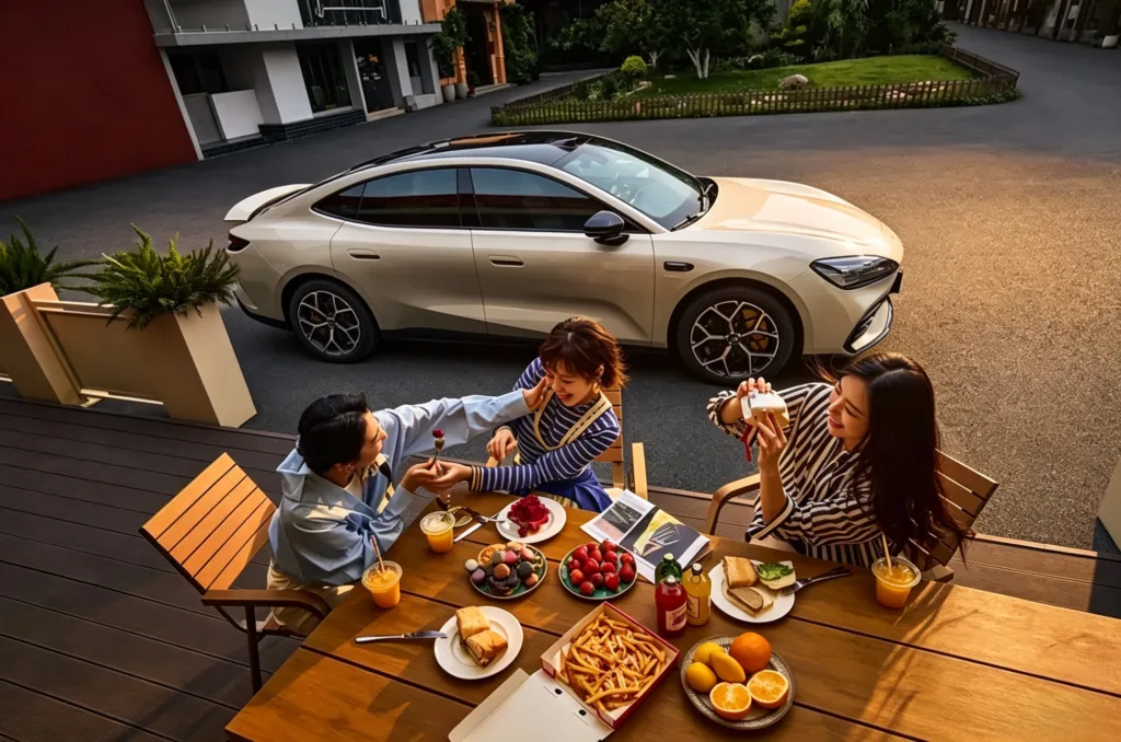 Geely Galaxy Tt 13