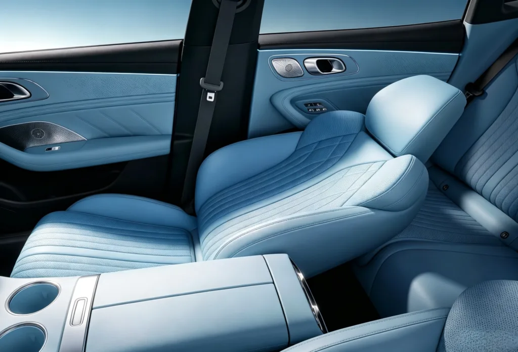 Geely Galaxy Tt 7