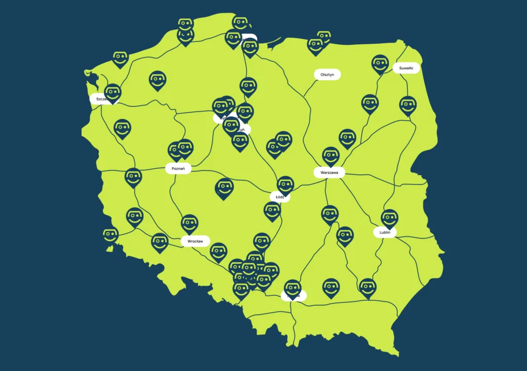 Greenway Wakacyjna Mapa Promocji 2026