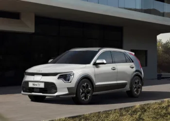 Kia E Niro 2022