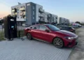 ładowarka BeReady2GO