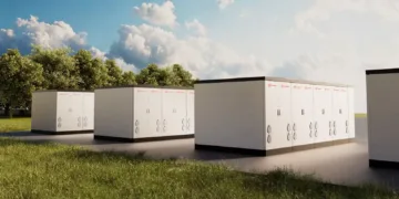 Magazyny Energii Byd