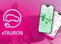 Tauron Tanie ładowanie