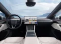 Tesla Model Y L 1