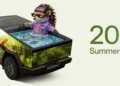 Tesla Summer Update 2026