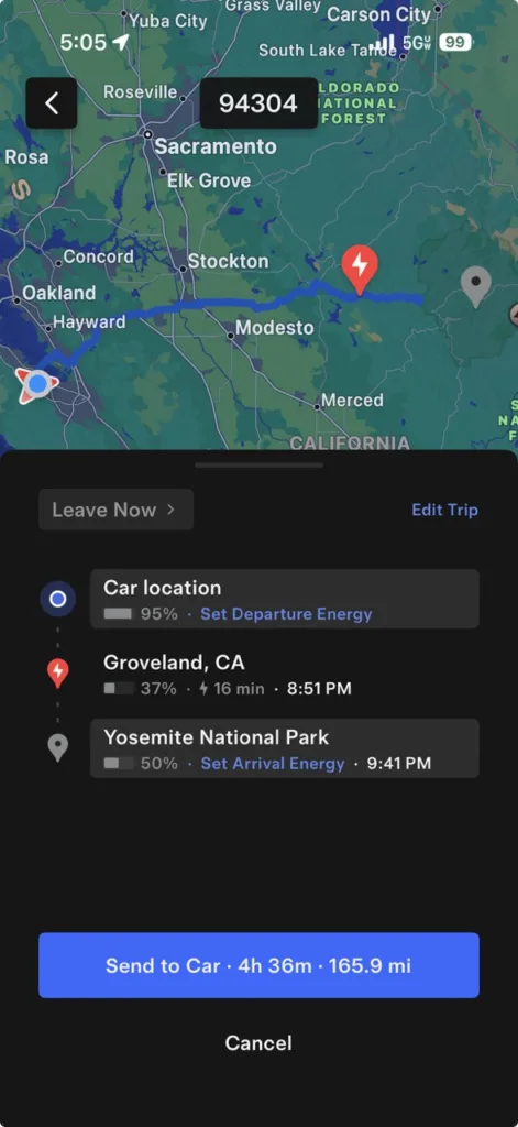 Tesla Summer Update 2026 4