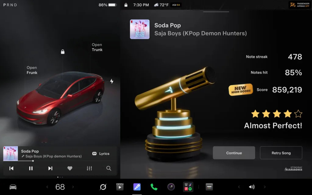 Tesla Summer Update 2026 6