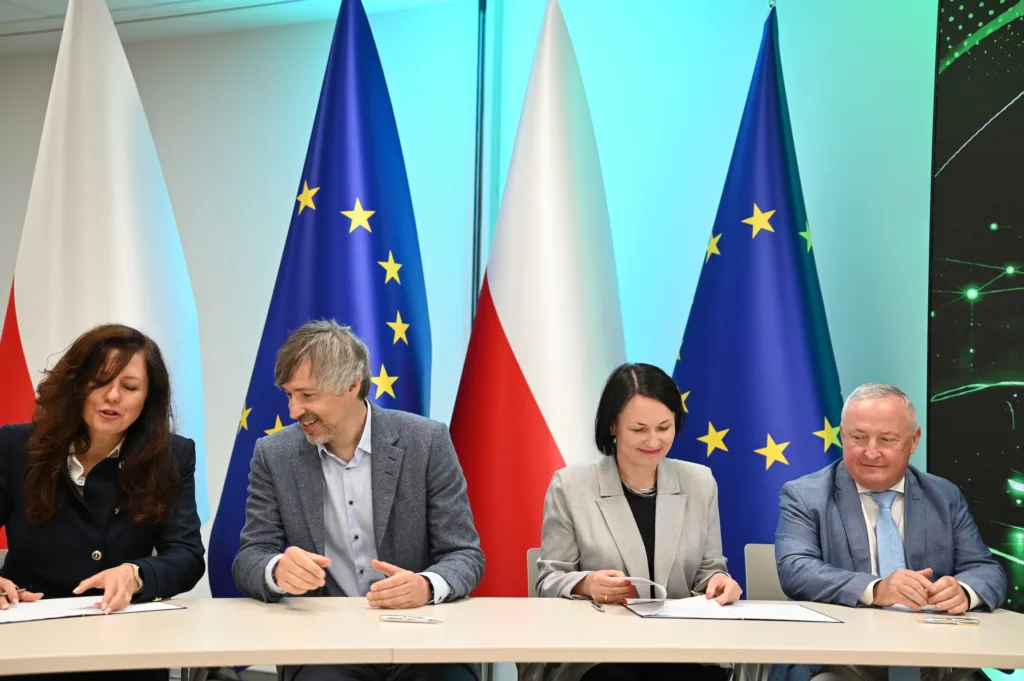 Umowy Na Przylacza Nfośigw