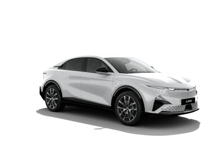 A390 GT