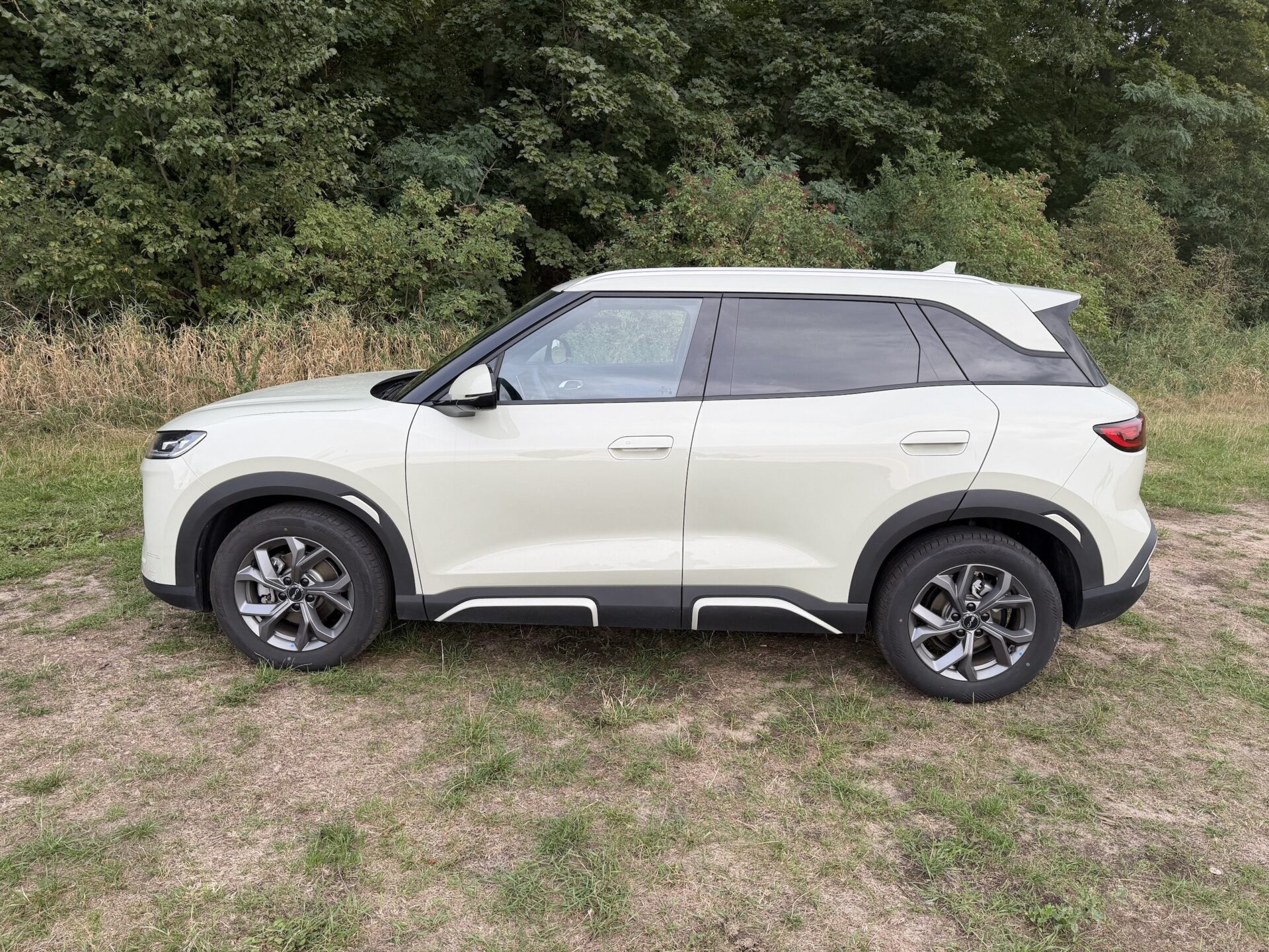 Byd Atto 2 Test 14