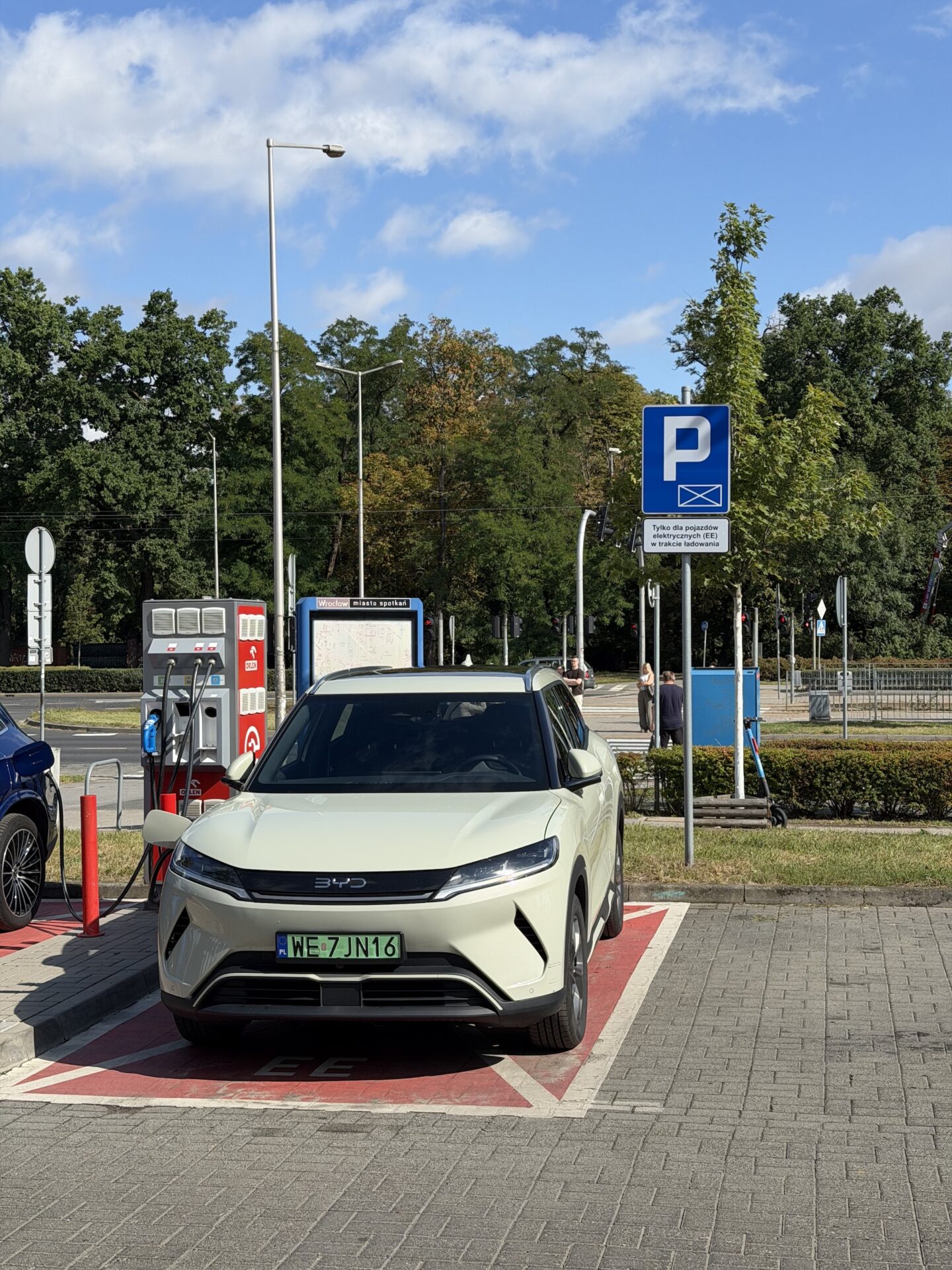 Byd Atto 2 Test 32