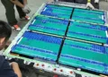 Byd Blade 2 Demontaz