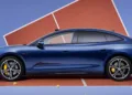 Byd Denza Z9s 1
